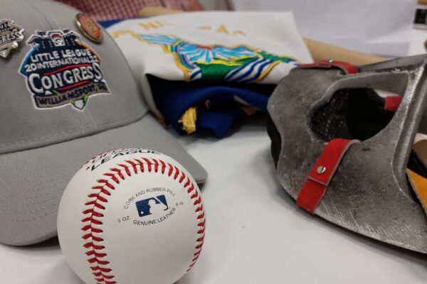 Nicaragua buscará boleto al Mundial de Pequeñas Ligas