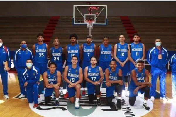 Realizan convocatoria para selección de baloncesto con miras a los Juegos Centroamericanos