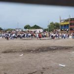 Desplome de gradería taurina deja cinco muertos en Colombia