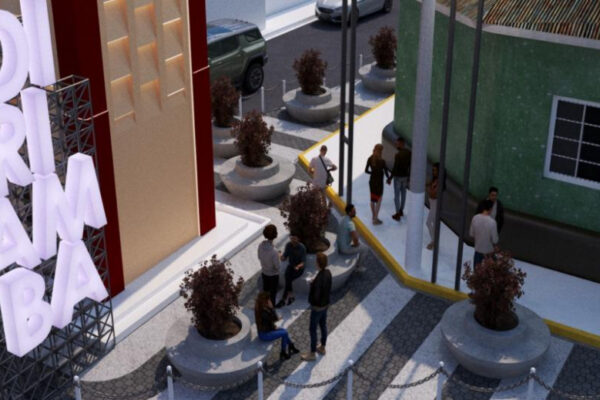 Reloj de Diriamba será restaurado