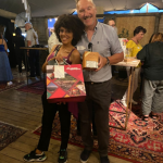 Promotores turísticos en Bélgica conocen oferta de Nicaragua