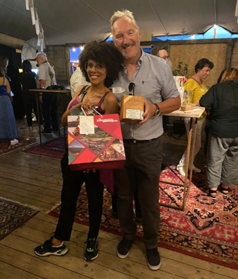 Promotores turísticos en Bélgica conocen oferta de Nicaragua