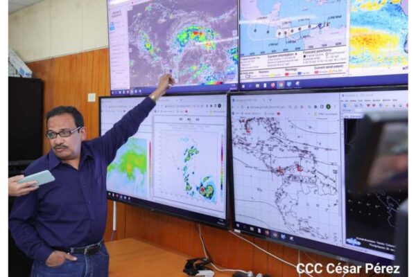 Gobierno insta aplicar lo aprendido en ejercicios multiamenazas