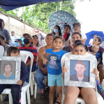 Conmemoran legado del compañero Francisco Obregón Cerda