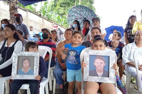 Conmemoran legado del compañero Francisco Obregón Cerda