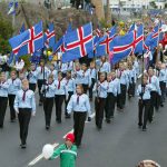 Nicaragua saluda aniversario de independencia de Islandia