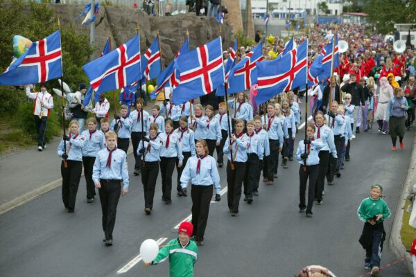 Nicaragua saluda aniversario de independencia de Islandia