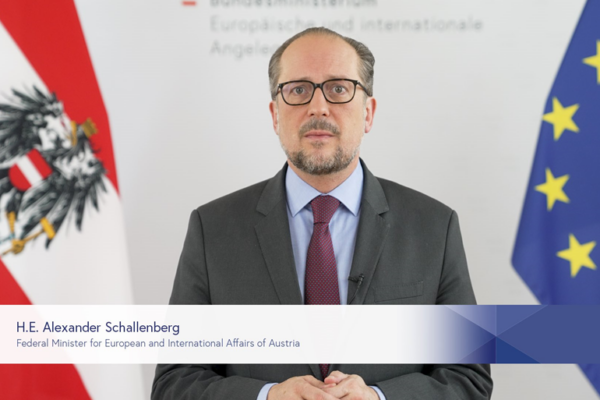 Nicaragua en conferencia sobre impacto humanitario de las armas nucleares