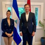 Nicaragua identifica posibles destinos de inversión con empresa de Bélgica