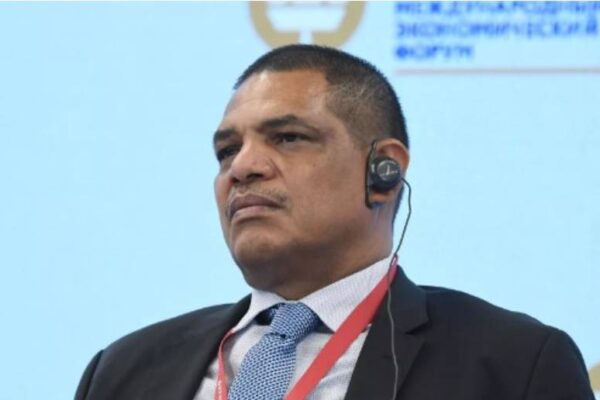 Nicaragua llega al SPIEF para respaldar a Rusia y fortalecer su relación