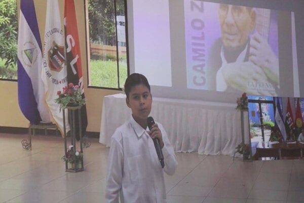 Ya están los finalistas del Gastón Infantil 2022