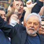 Lula promete garantizar el bienestar social de los brasileños