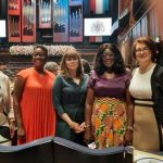 Nicaragua en celebración del Día Nacional de Luxemburgo