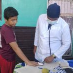 Ferias de salud garantizan atenciones médicas gratuitas a más nicaragüenses
