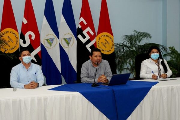 Nicaragua anuncia nuevo sistema de evaluación de los aprendizajes