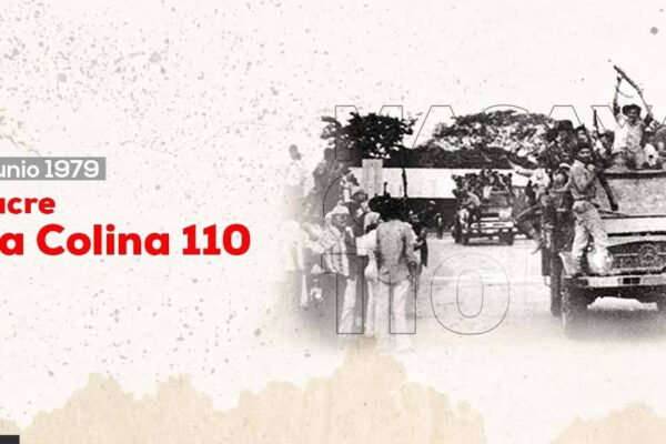 43 Aniversario de los Héroes y Mártires de la Colina 110