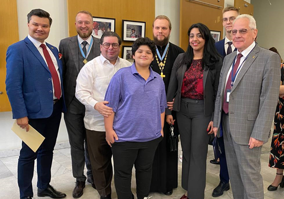 Nicaragua participa en exposición fotográfica de Latinoamérica en Moscú