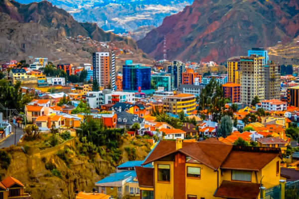 Nicaragua felicita a la República de Burundi