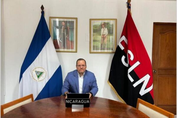Nicaragua participa de reunión de Naciones Unidas sobre Cambio Climático