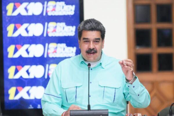 Presidente venezolano destaca fortalecimiento de alianzas estratégicas durante gira internacional