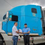 Medio de transporte fortalece red de Clínicas Móviles Médicas de Nicaragua