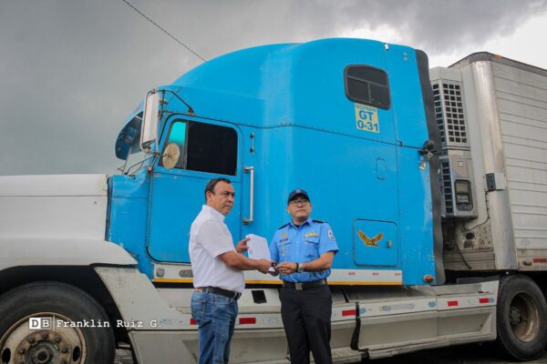 Medio de transporte fortalece red de Clínicas Móviles Médicas de Nicaragua