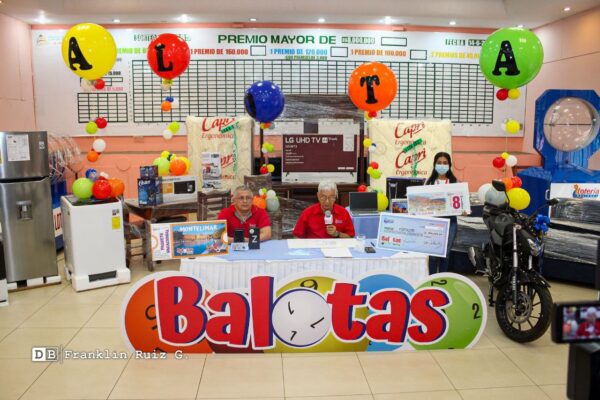 ¿Quieres una Hilux? Jugá balotas