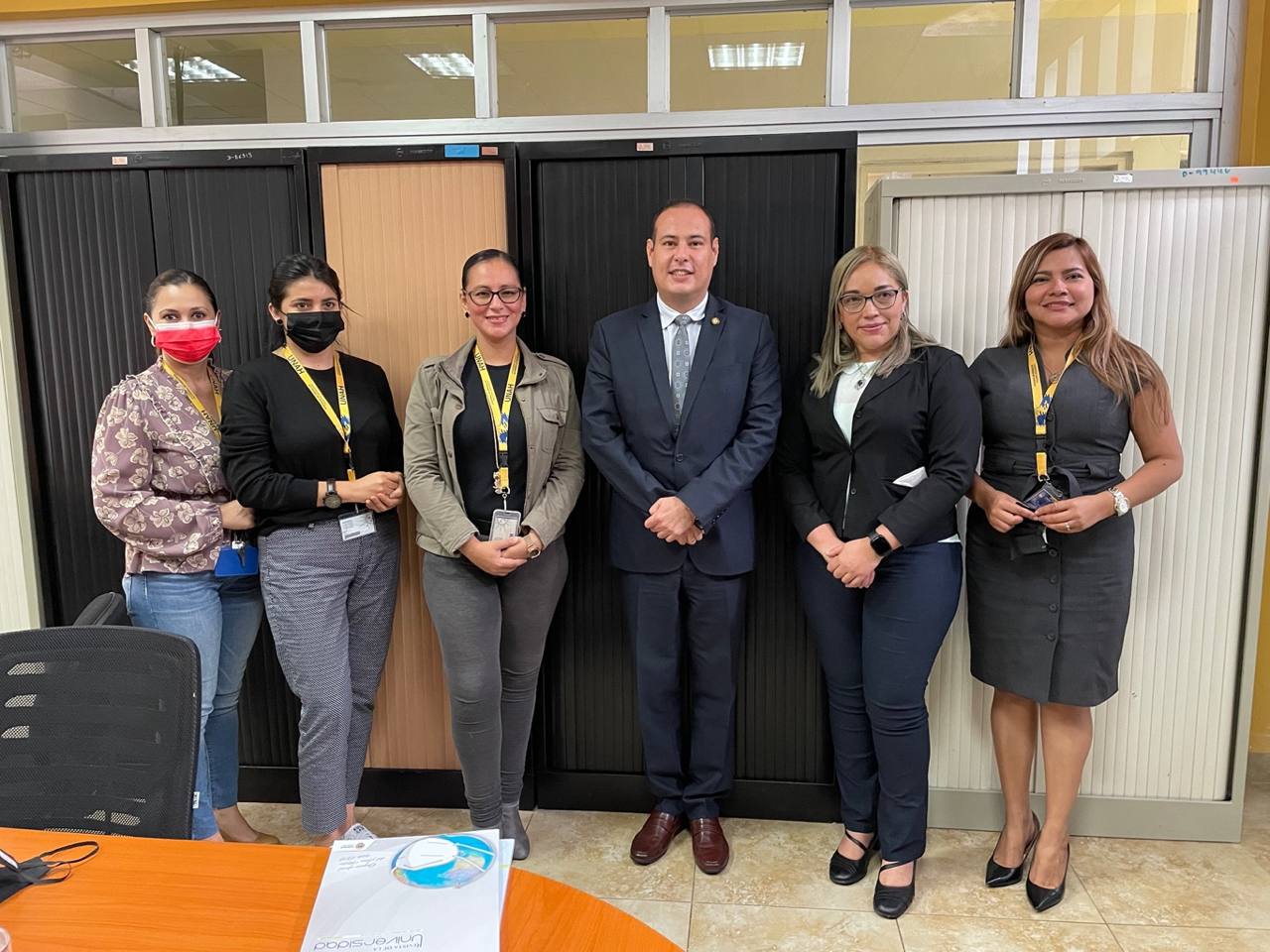 Nicaragua continúa fortaleciendo relaciones instituciones de Honduras