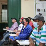 100 mil productores nicaragüenses listos para aumentar productividad agrícola y agropecuaria
