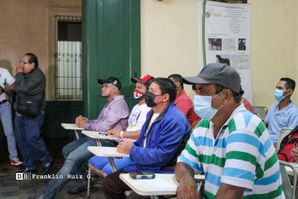 100 mil productores nicaragüenses listos para aumentar productividad agrícola y agropecuaria