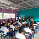 Nuevas aulas a disposición de estudiantes de Chichigalpa