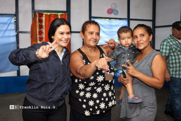 Una nueva esperanza nace para la familia de Clara Robleto