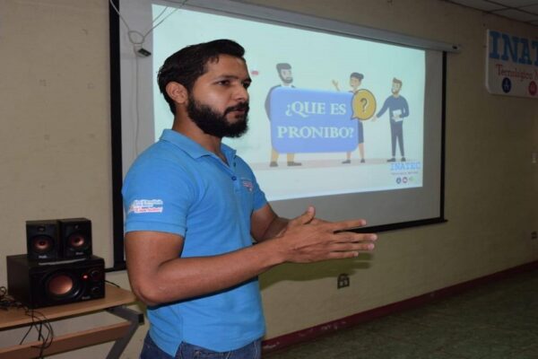 Proyectos de innovación son impulsados por docentes de centros tecnológicos