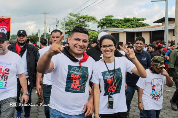 Nicaragua se prepara para conmemorar gestas heroicas del 43/19