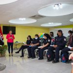 Servidores públicos son capacitados para promover la equidad de género en Nicaragua