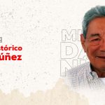 Daniel Núñez, destacado militante sandinista realiza tránsito a la inmortalidad