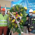 Estudiantes técnicos honran legado del Comandante Carlos Fonseca