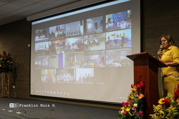 Nicaragua comprometida con la reducción de la mortalidad materna