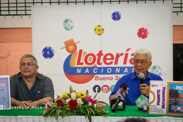 17 millones de córdobas podrían ser tuyos