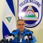 42 detenidos como resultado de lucha contra la delincuencia