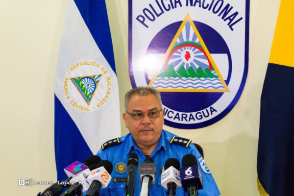 42 detenidos como resultado de lucha contra la delincuencia