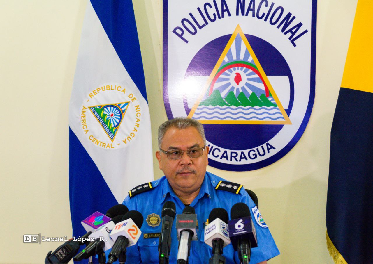 42 detenidos como resultado de lucha contra la delincuencia