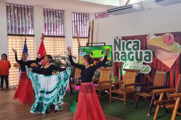 Nicaragua Exótica continúa consolidándose en el mercado nacional e internacional