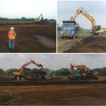 Ejecutan proyecto sobre tratamiento de aguas residuales en Telica