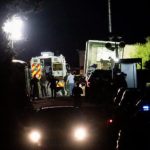 Asciende a 50 la cifra de fallecidos en tráiler en Texas