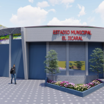 Estado Municipal de Béisbol será remodelado en El Jicaral