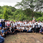 Reto Amerrisque celebra su quinta edición en Juigalpa