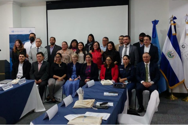 Nicaragua en Reunión Regional para agricultura