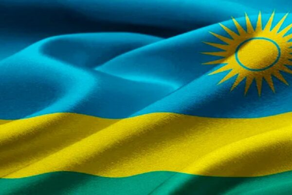 Nicaragua expresa felicitaciones a la República de Ruanda