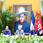 Nicaragua en seminario sobre convergencia de medios de comunicación